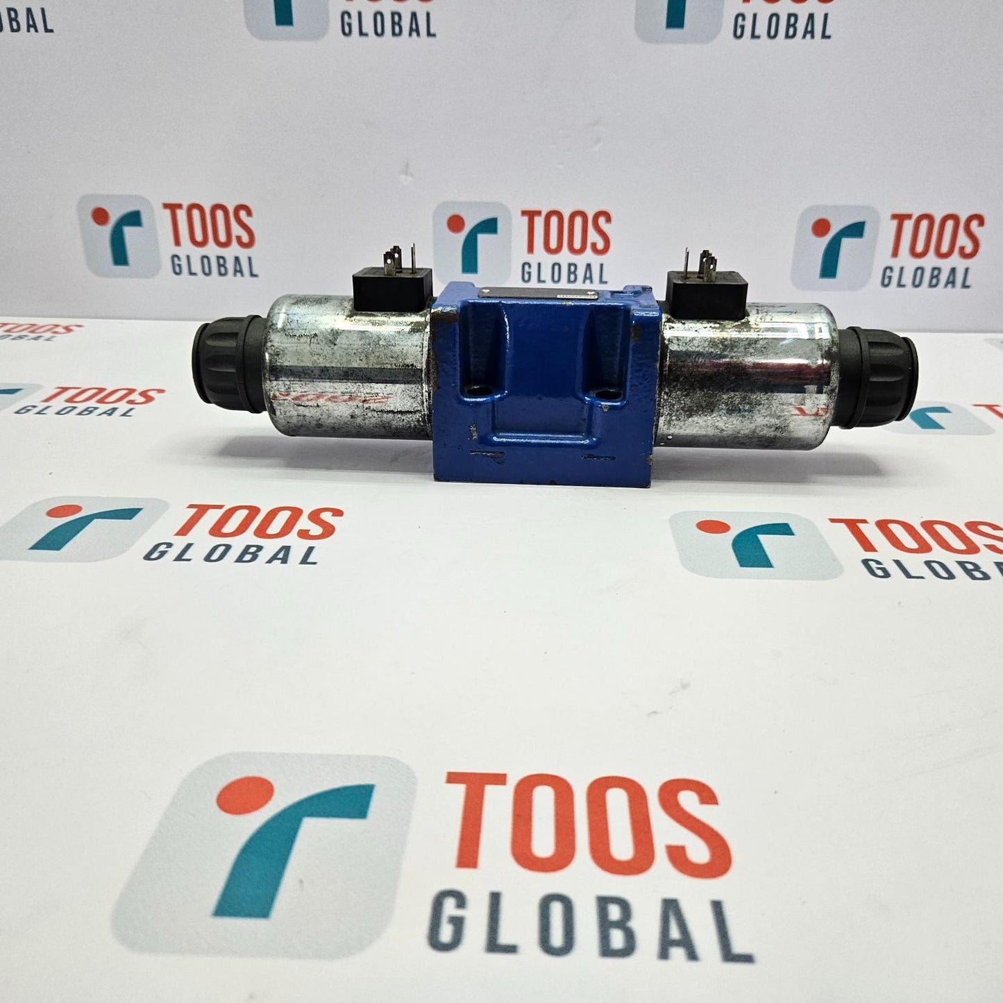 REXROTH R901328461 DIRECTIONAL SPOOL VALVE 5-4WE10G50/EG24N9K4/V
