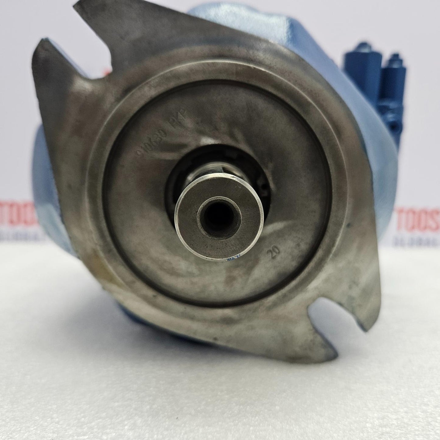 REXROTH R910907403 A10VS045DR/31R-PPA12N00 AXIAL PISTON PUMP