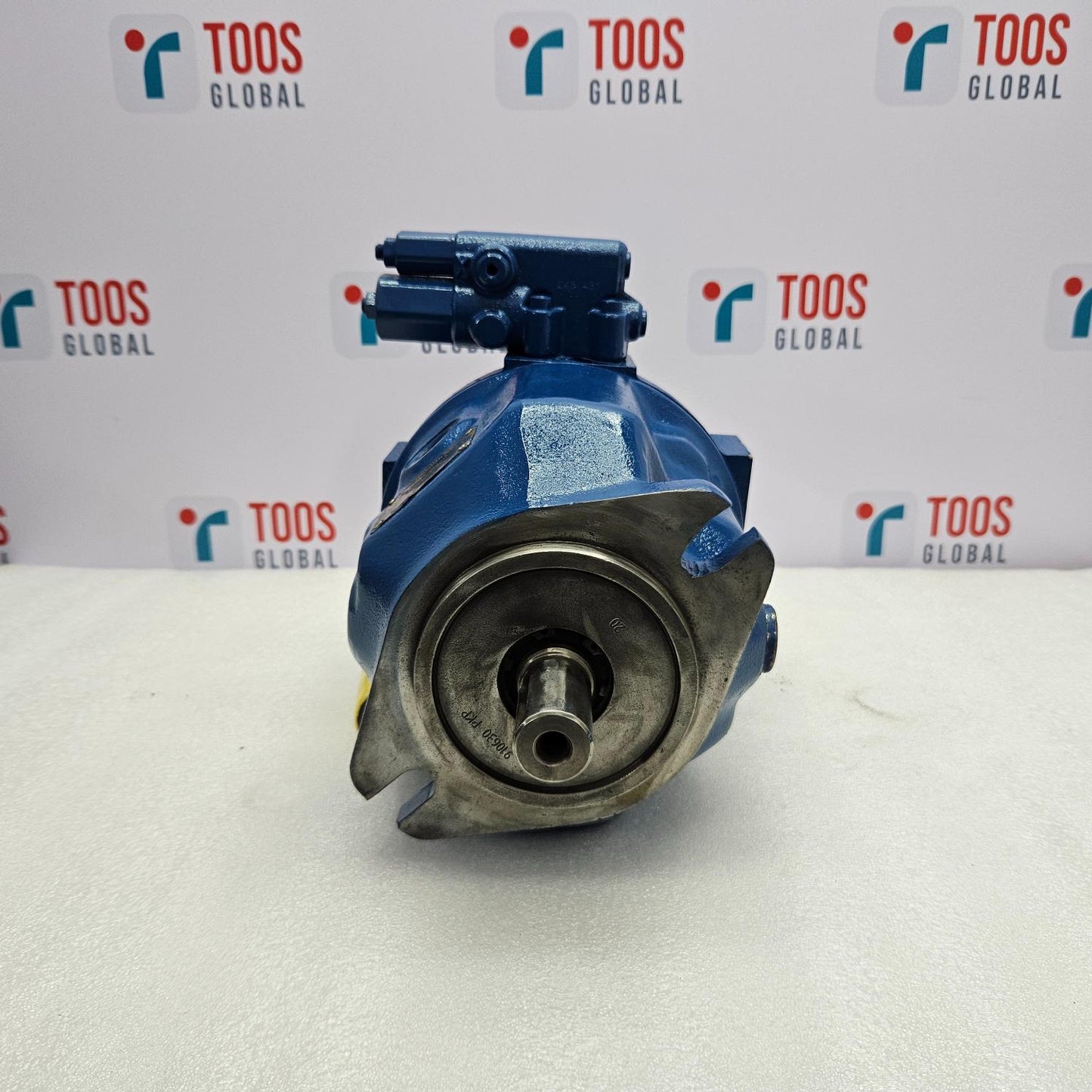 REXROTH R910907403 A10VS045DR/31R-PPA12N00 AXIAL PISTON PUMP