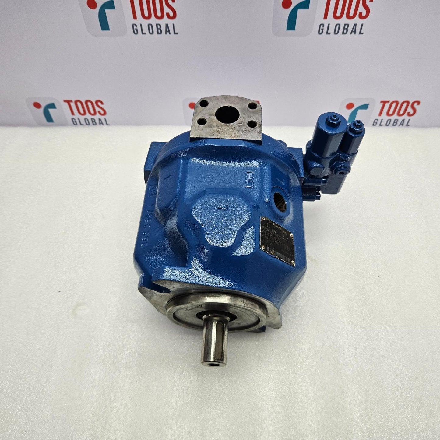 REXROTH R910907403 A10VS045DR/31R-PPA12N00 AXIAL PISTON PUMP