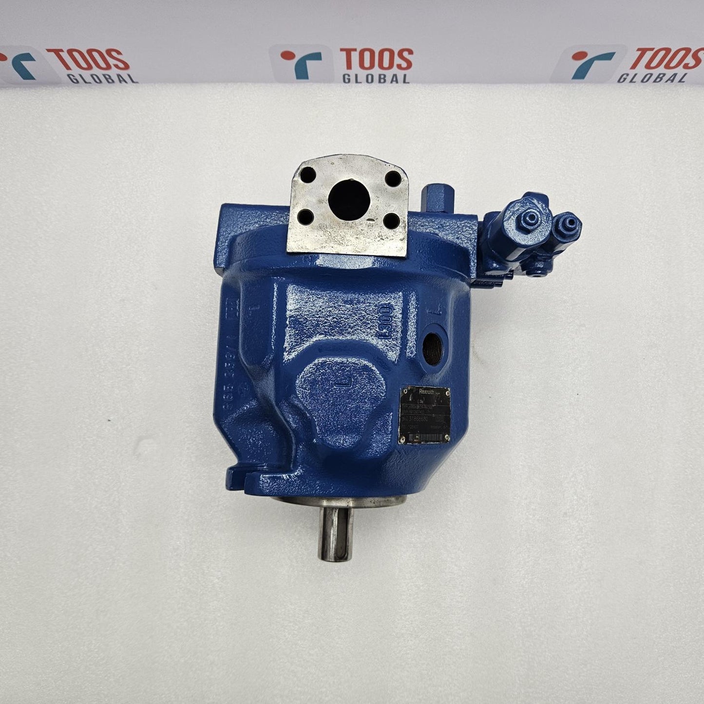REXROTH R910907403 A10VS045DR/31R-PPA12N00 AXIAL PISTON PUMP