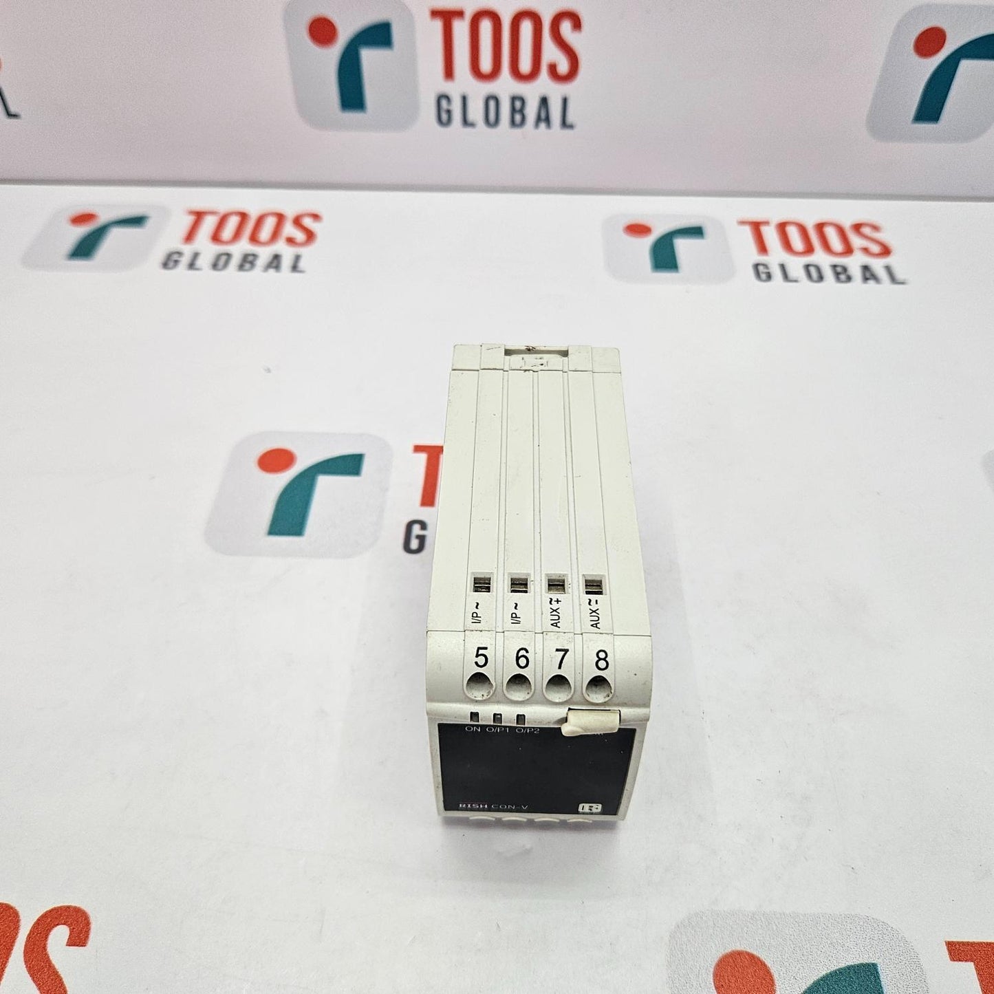 RISHABH RISH CON-V TRMS VOLTAGE TRANSDUCER