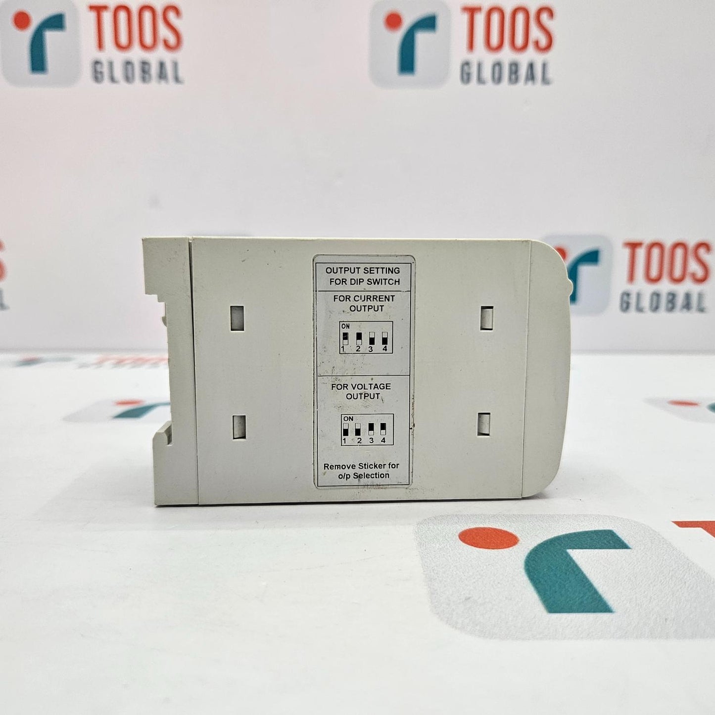 RISHABH RISH CON-V TRMS VOLTAGE TRANSDUCER