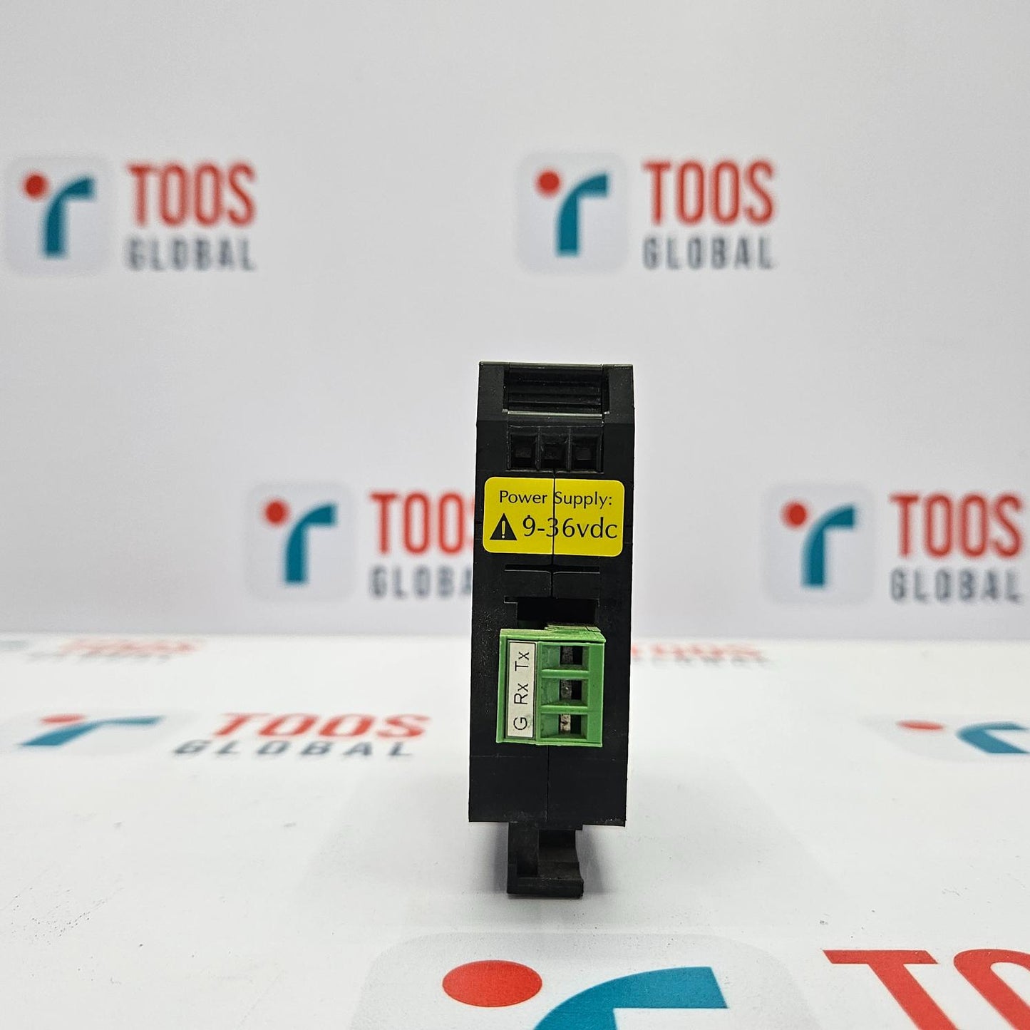 ROBUST DATACOMM RDC485IC-DV-3P-CC ISOLATED RS232/RS485 CONVERTER