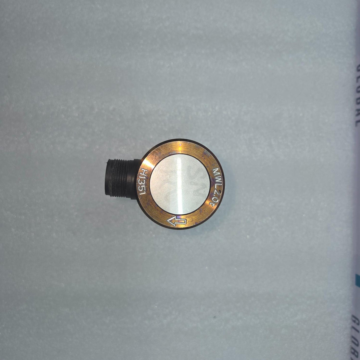 ROBWAY RW 1500 2 TON CAPACITY LOAD TRANSDUCER