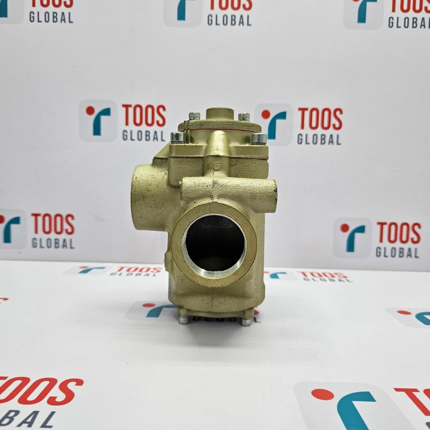 ROSS D2753A8011 POPPET VALVE 2-10 BAR D277C02 REV T