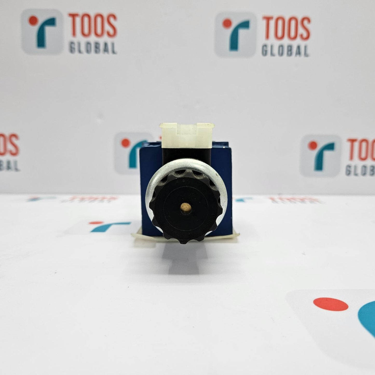 Rexroth R900086685 POPPET DIRECTIONAL VALVE M-3SED10CK13/350CG24N9K4