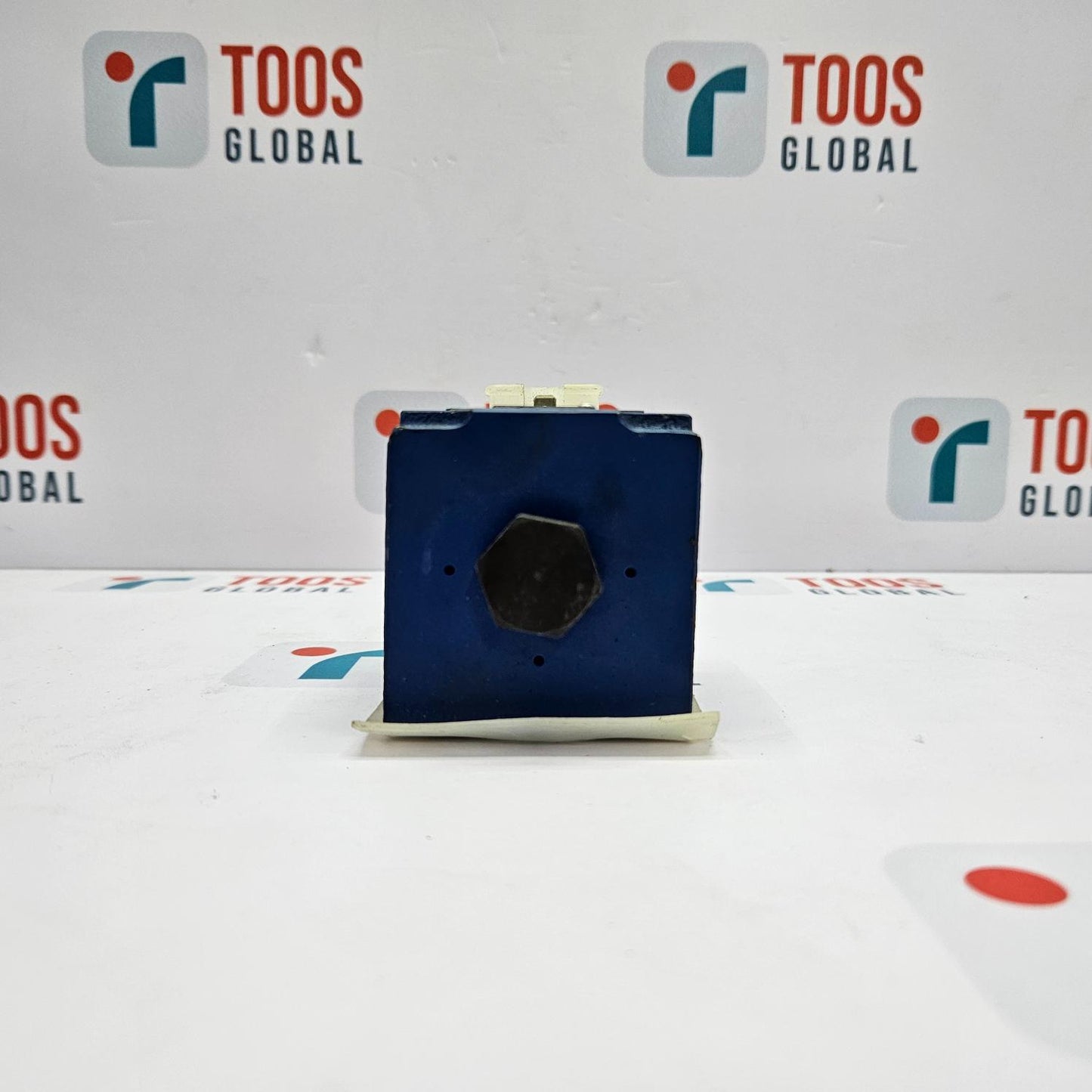 Rexroth R900086685 POPPET DIRECTIONAL VALVE M-3SED10CK13/350CG24N9K4