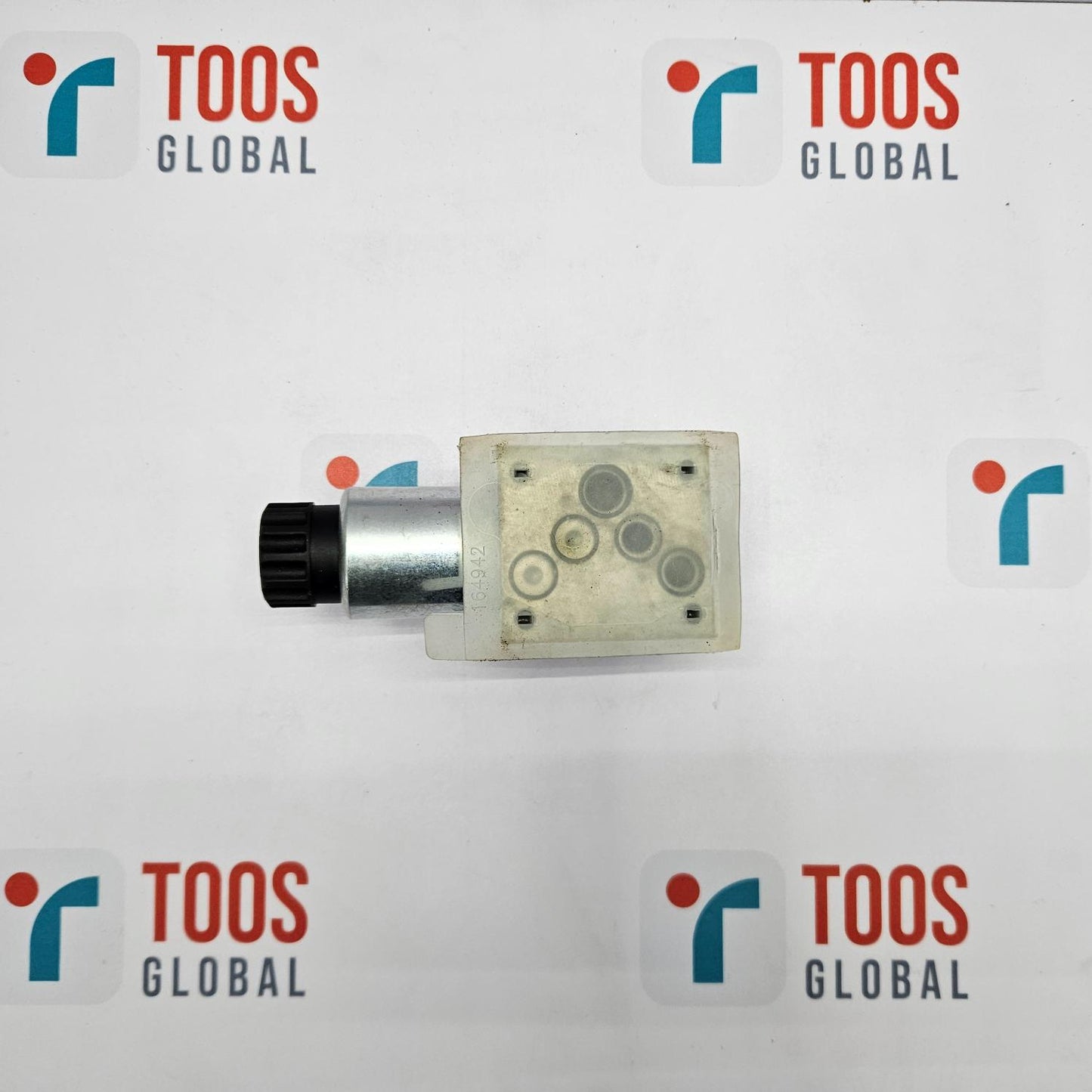 Rexroth R900086685 POPPET DIRECTIONAL VALVE M-3SED10CK13/350CG24N9K4