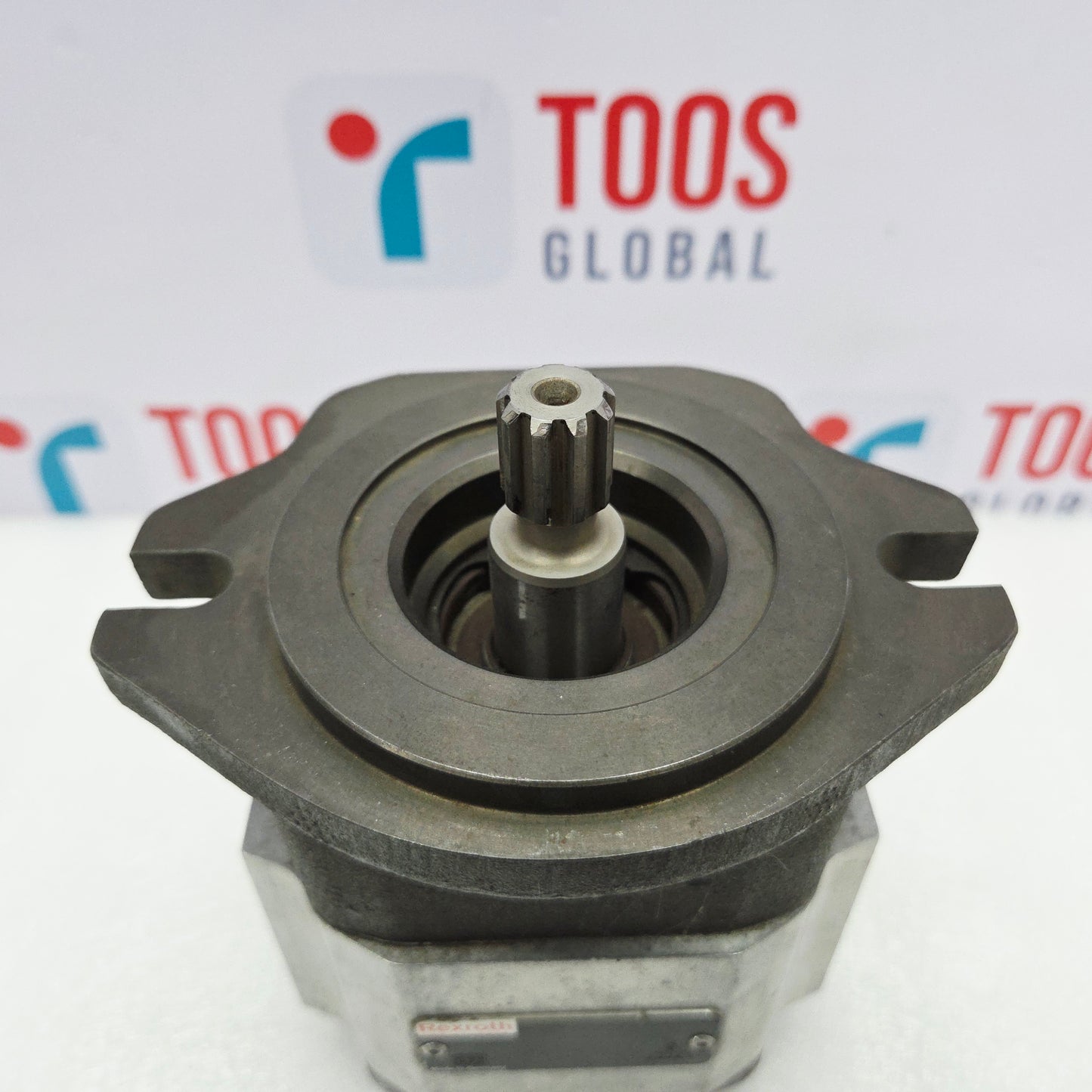 REXROTH R900929805 HYDRAULIC PUMP PGF2-22/016RT20VU2