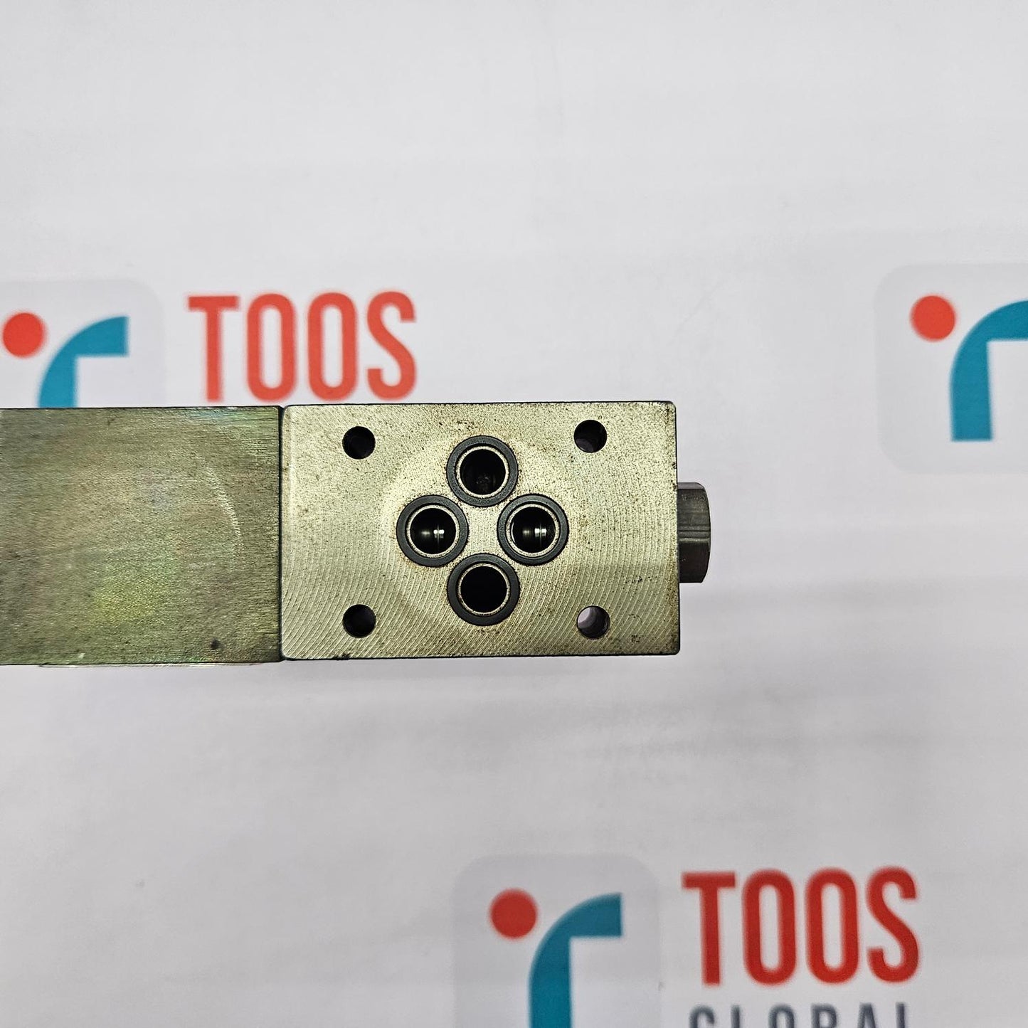 Rexroth R900935387 Hydraulic Valve D60/EG24NEXZ2 With GZ45-2-A