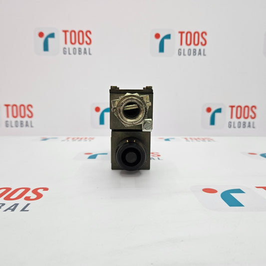 Rexroth R900935387 Hydraulic Valve D60/EG24NEXZ2 With GZ45-2-A