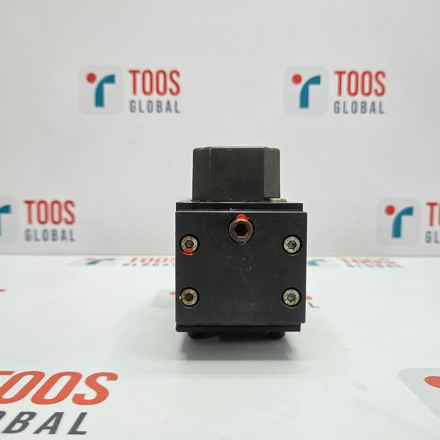 Rexroth R901113388 Servo Valve 4WS2EM10-51/30B11ET315K8DV New