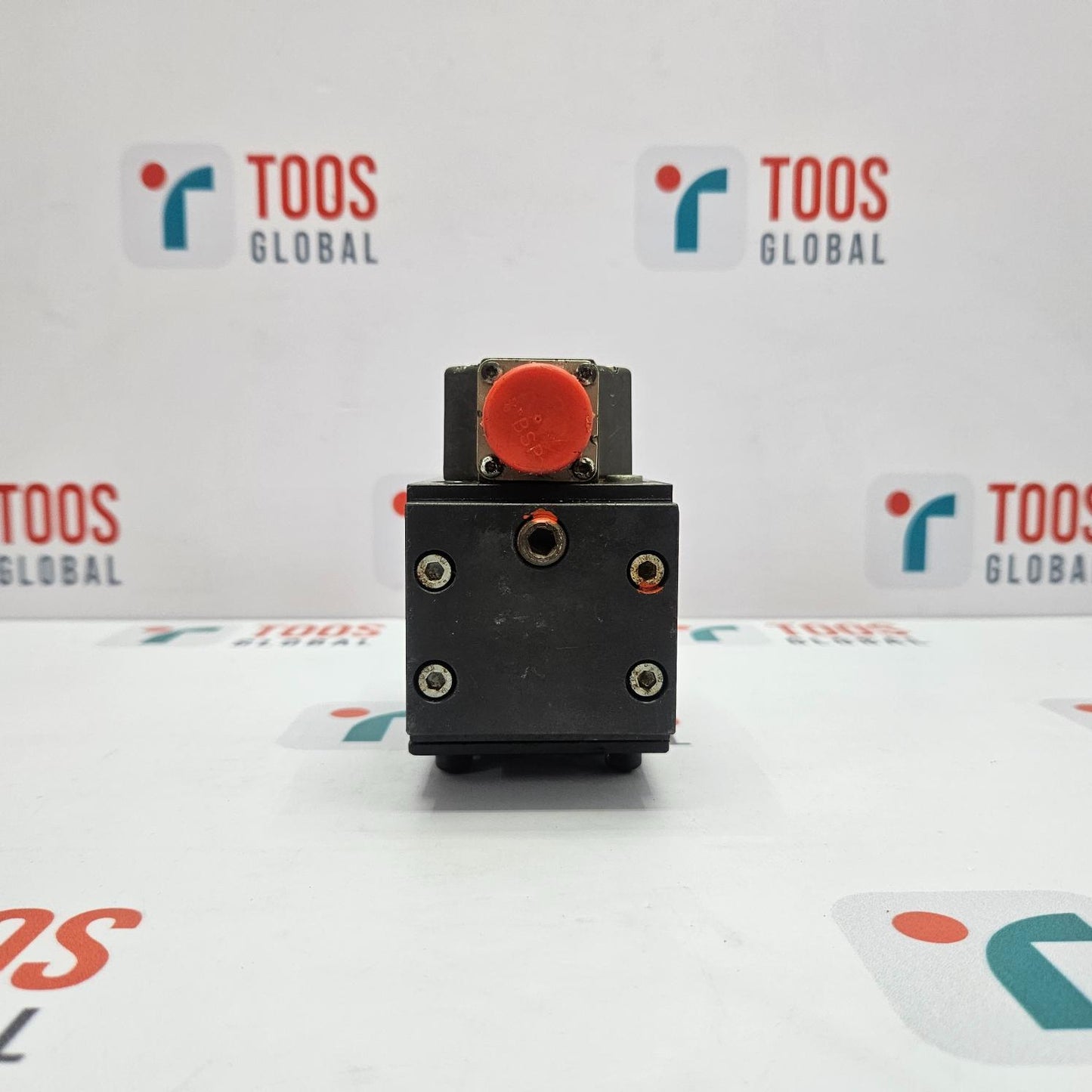 Rexroth R901113388 Servo Valve 4WS2EM10-51/30B11ET315K8DV New