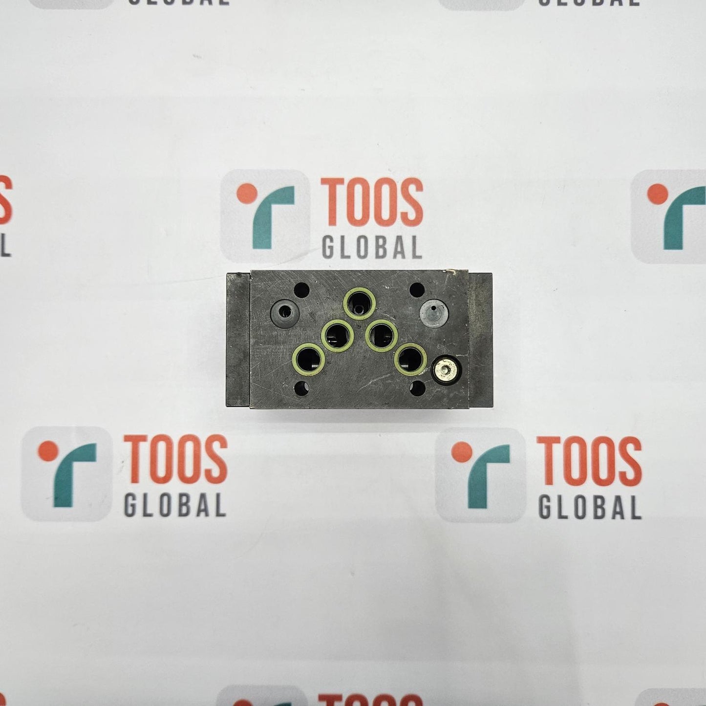 Rexroth R901113388 Servo Valve 4WS2EM10-51/30B11ET315K8DV New