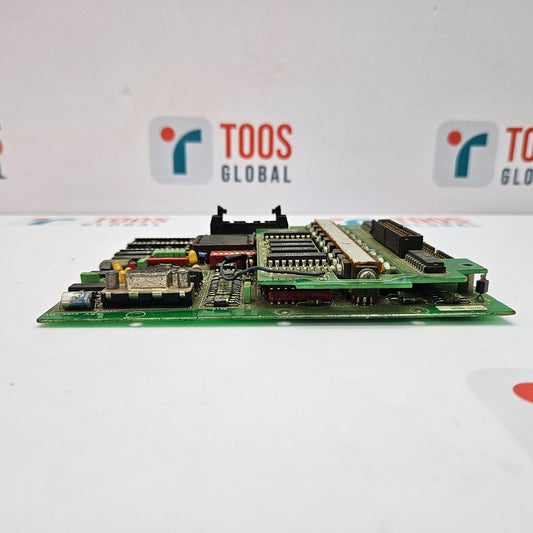 SCANA SERVOTEKNIKK AS 34002 PCB BCD-809 / BCD-89820-3