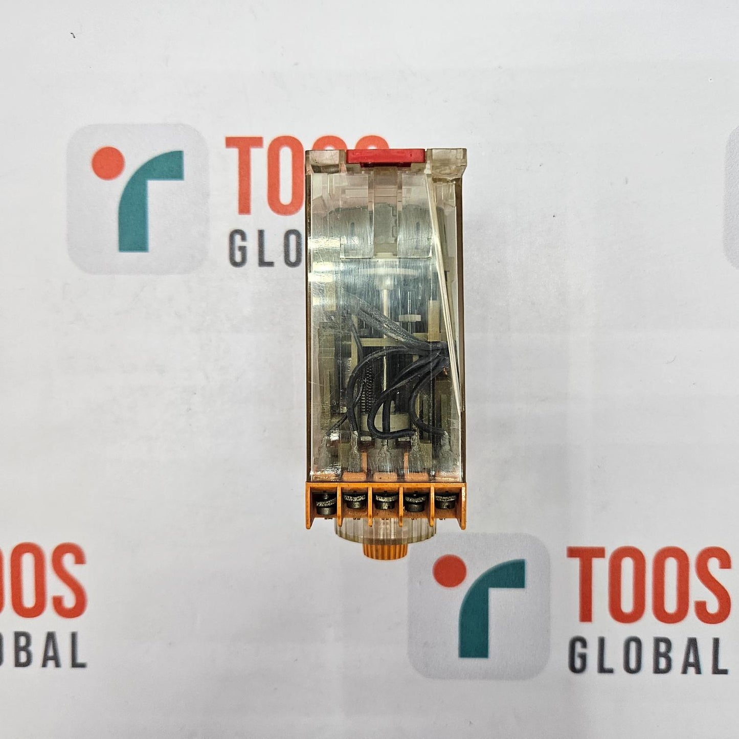 SCHLEICHER SZB 52 TIME RELAY