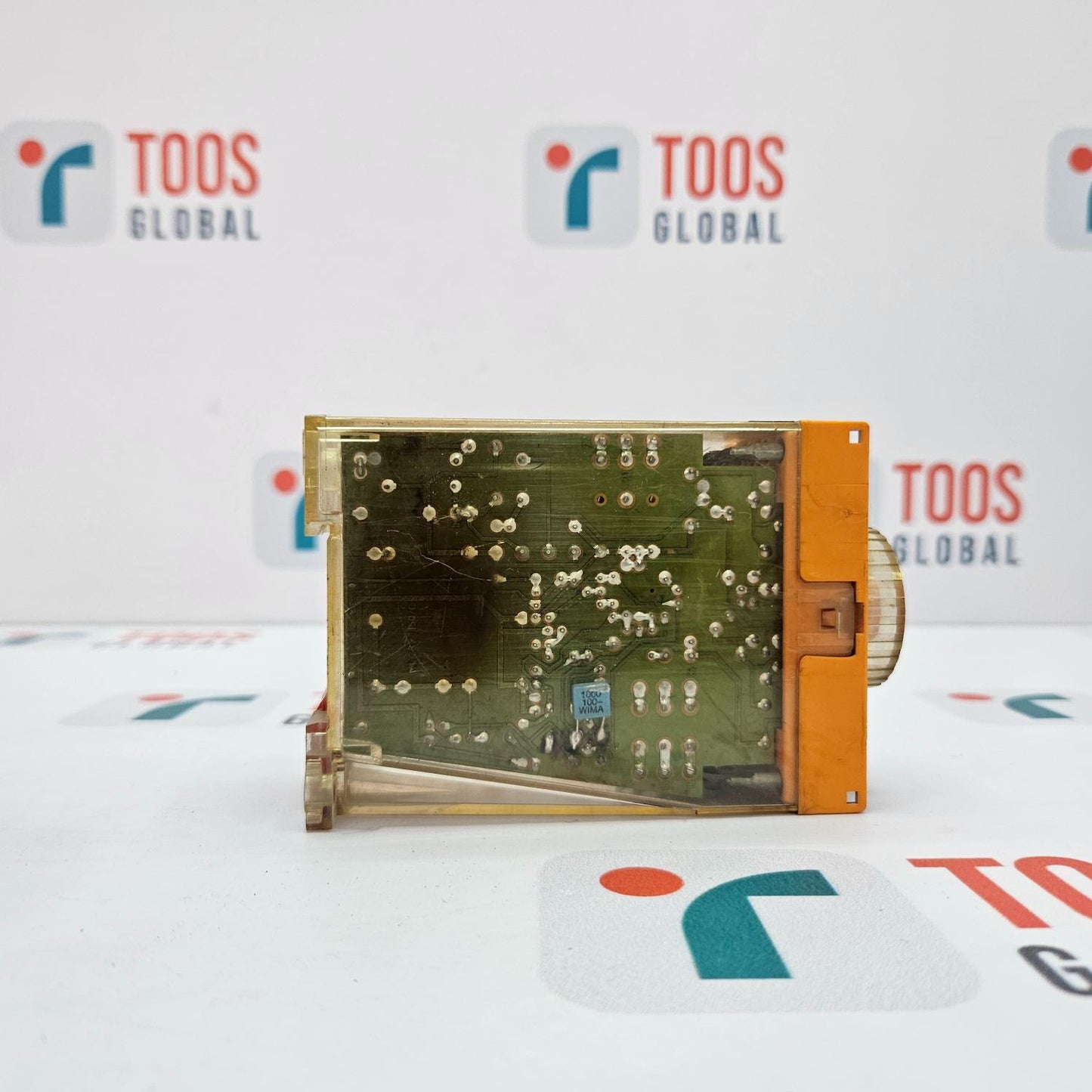 SCHLEICHER SZT 32-S TIME RELAY