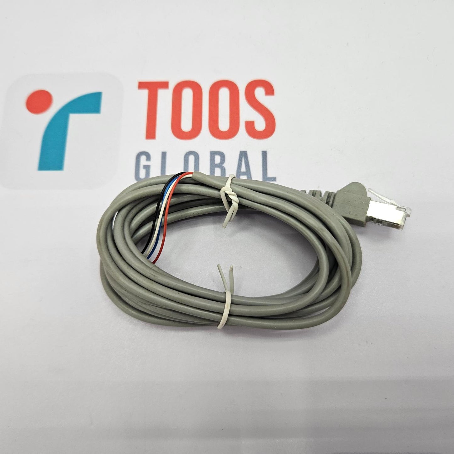 SCHNEIDER ELECTRIC LV434197 MASTERPACT BREAKER ULP CORD