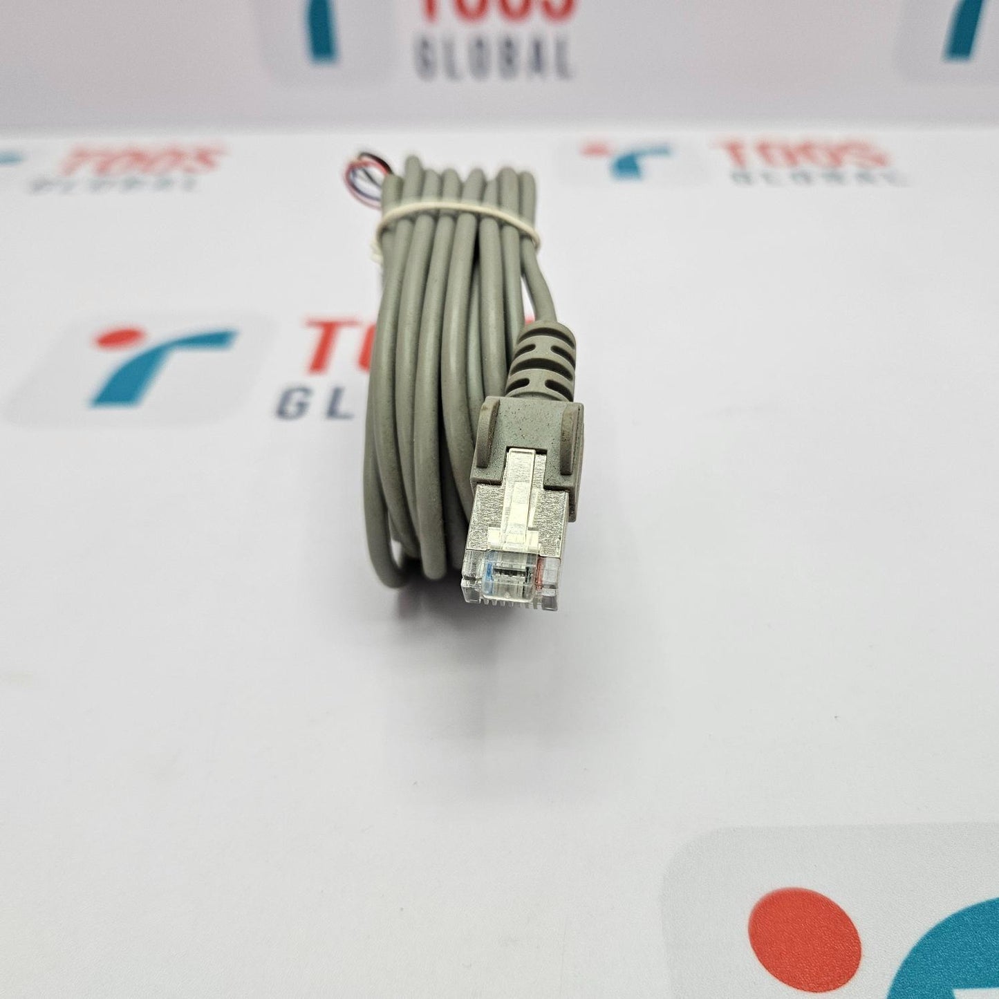 SCHNEIDER ELECTRIC LV434197 MASTERPACT BREAKER ULP CORD