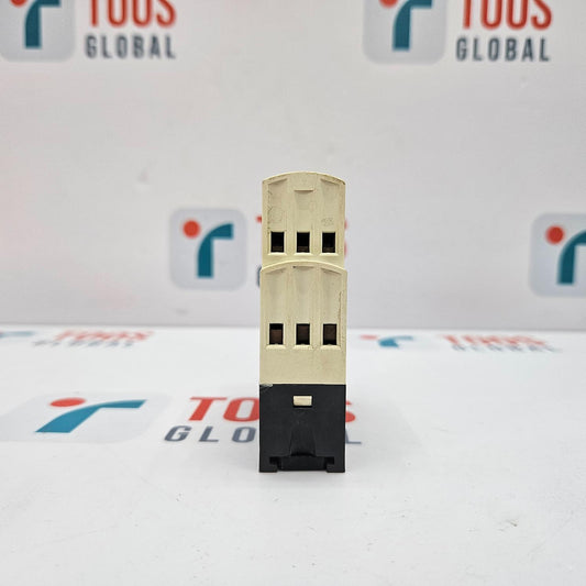 TELEMECANIQUE RM4UB35 TELEMECANIQUE NETWORK MONITORING CONTROL RELAY