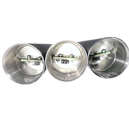 SENSOR FOR HERMETIC ENRAF TANKSYSTEM UTI TAPE MODEL: GTEX