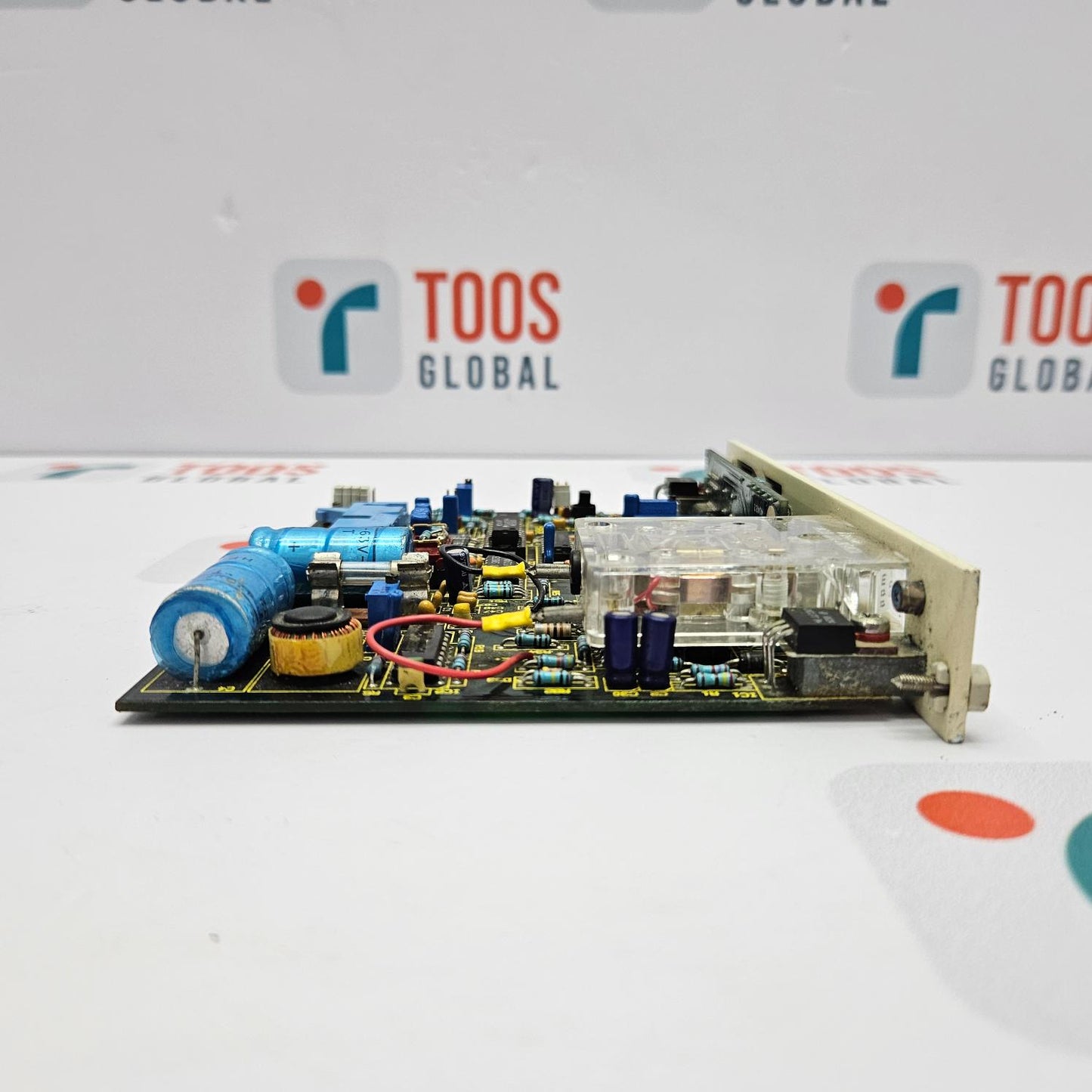SIEGER 05700-C-0326 PCB CARD