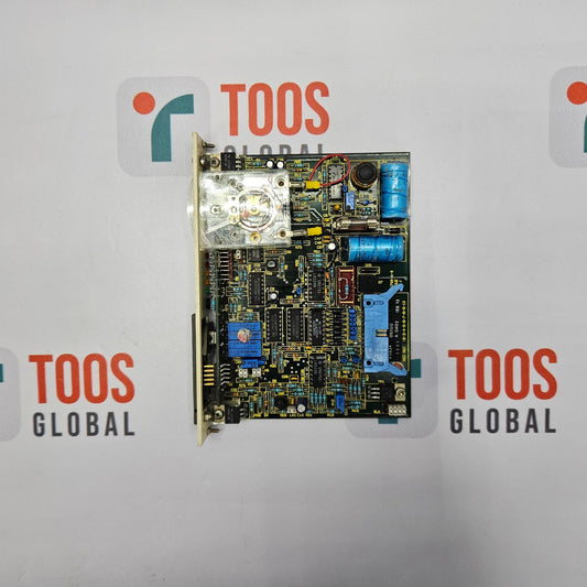 SIEGER 05700-C-0326 PCB CARD