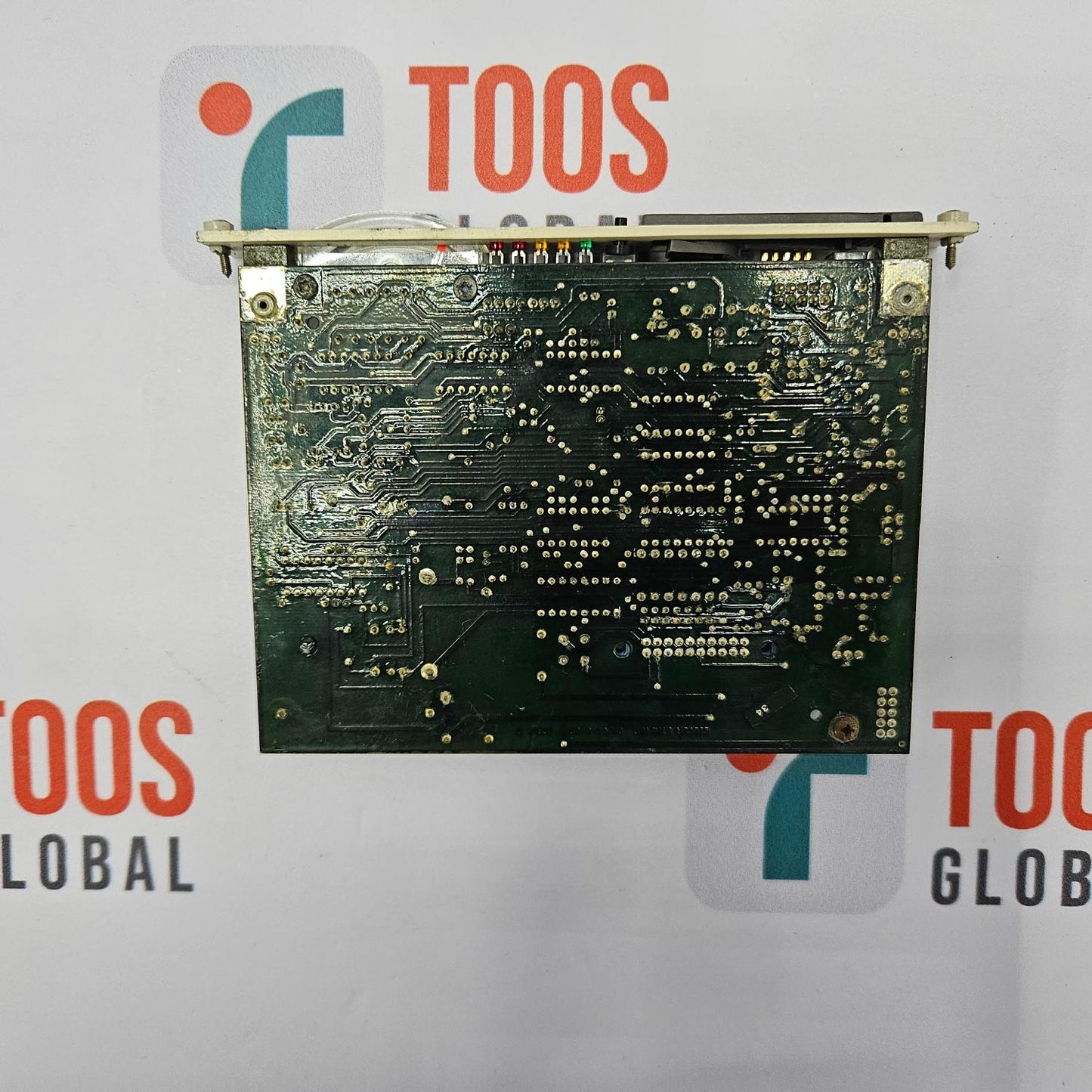 SIEGER 05700-C-0326 PCB CARD
