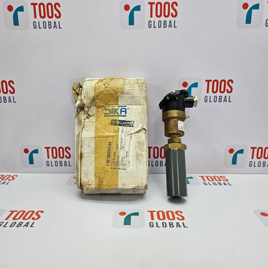 SIKA VH500NMWAERT01 FLOW DETECTOR PN6 NEW