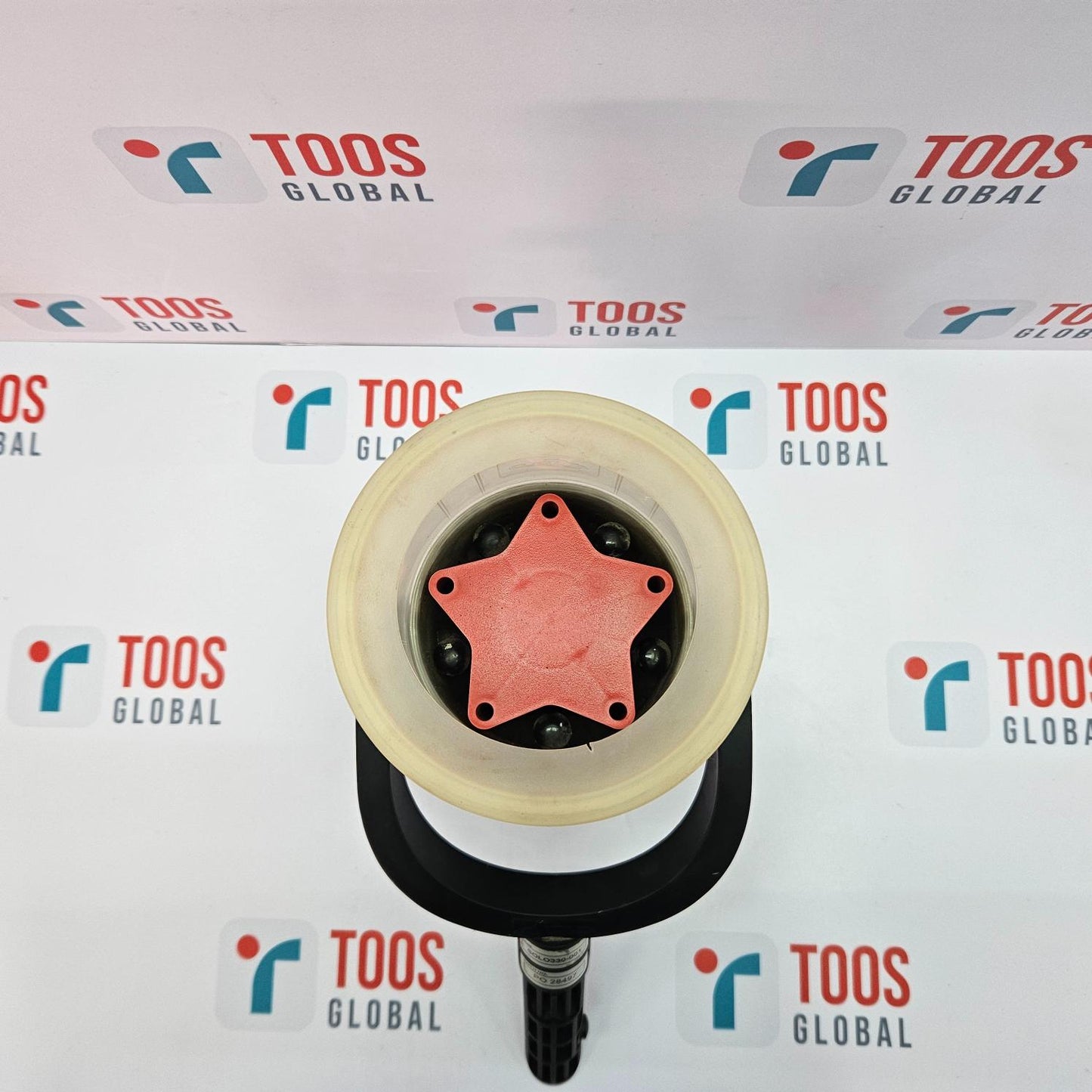 SOLO 330-001 SMOKE DETECTOR TESTER