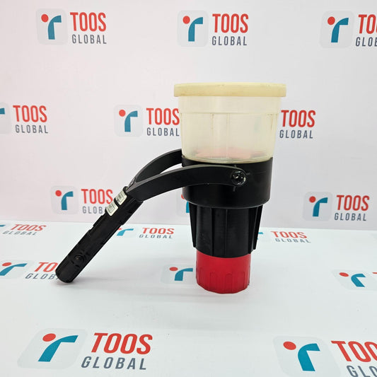 SOLO 330-001 SMOKE DETECTOR TESTER