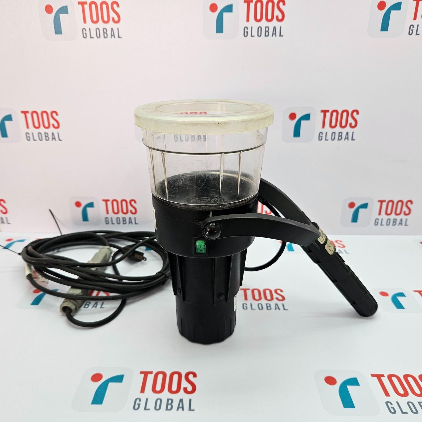 Solo 423-001 Heat Detector Tester 110-120V