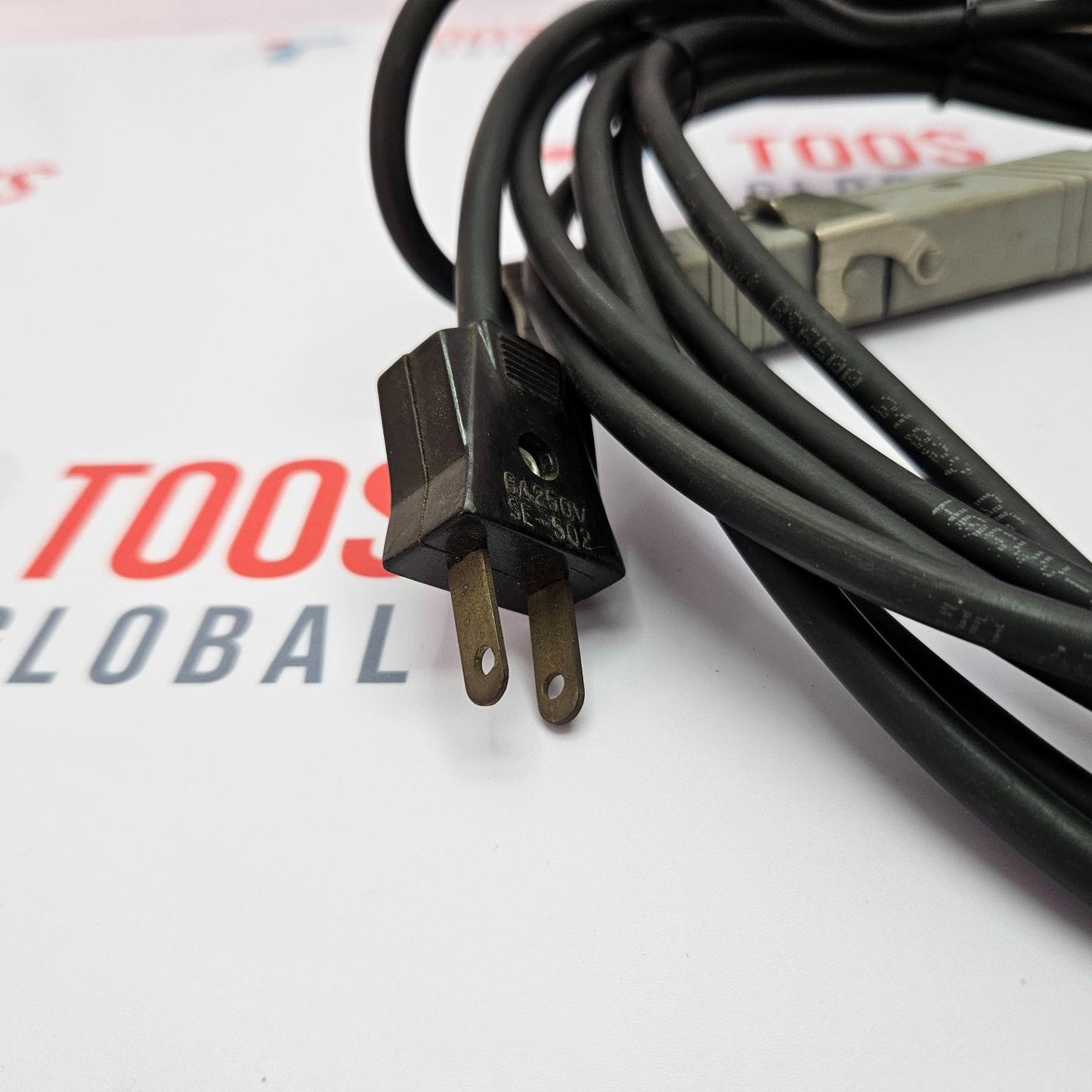 Solo 423-001 Heat Detector Tester 110-120V
