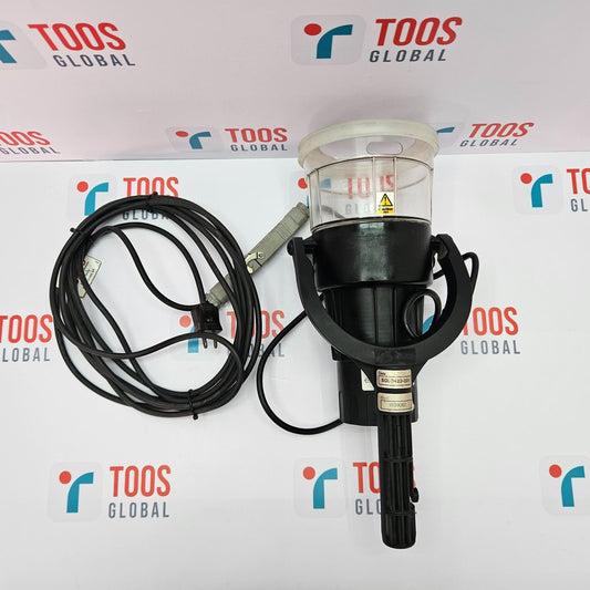 Solo 423-001 Heat Detector Tester 110-120V