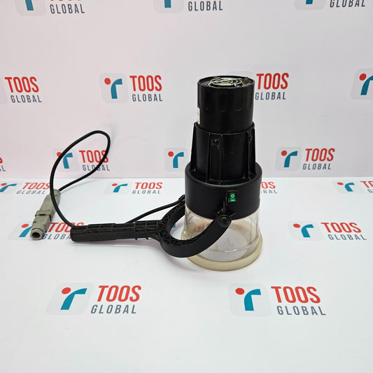 SOLO 424-001 HEAT DETECTOR TESTER 220-240V