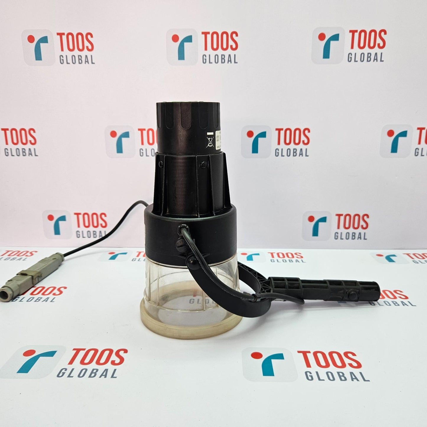 SOLO 424-001 HEAT DETECTOR TESTER 220-240V