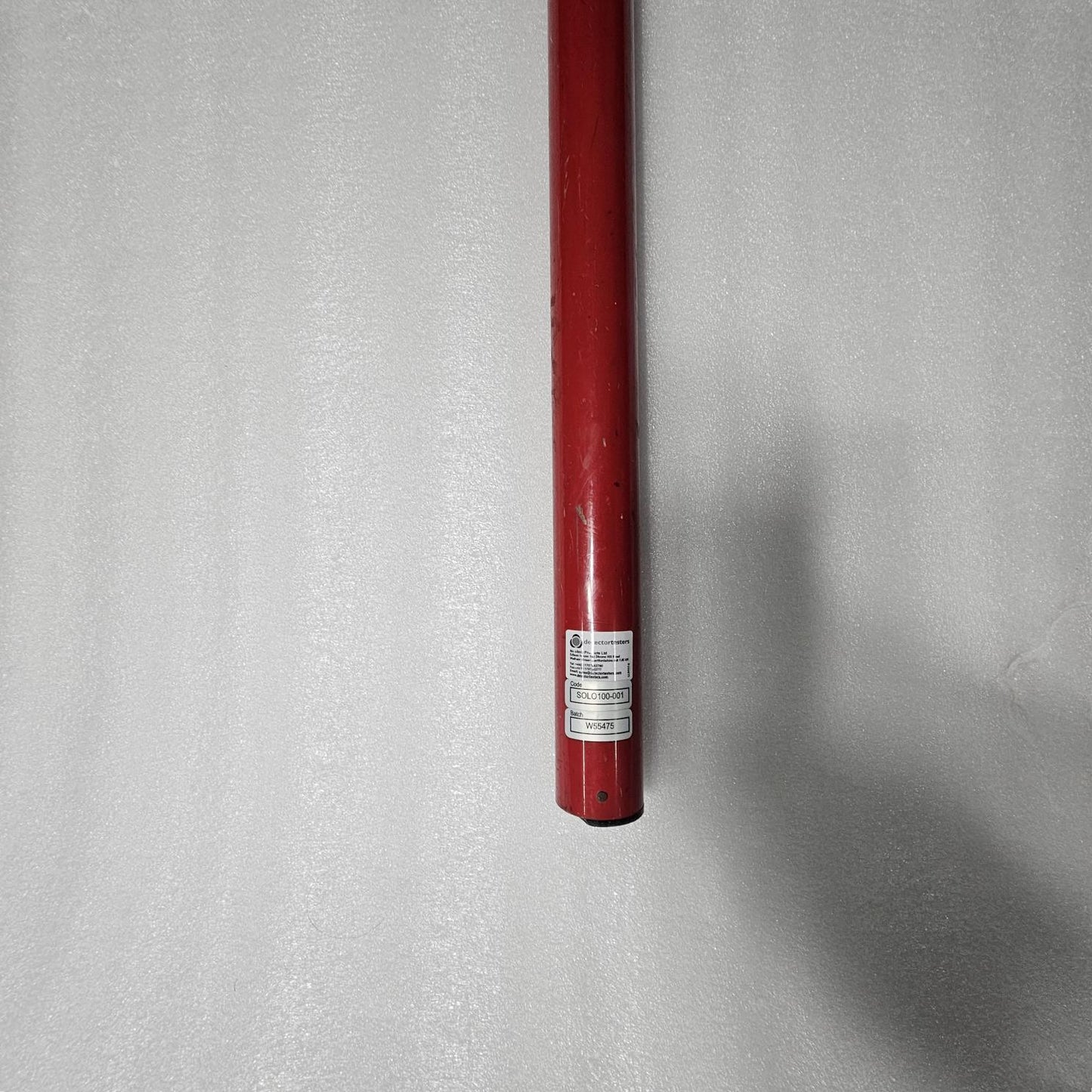 SOLO NO CLIMB 100-001 TELESCOPIC ACESS POLE 4 SECTION