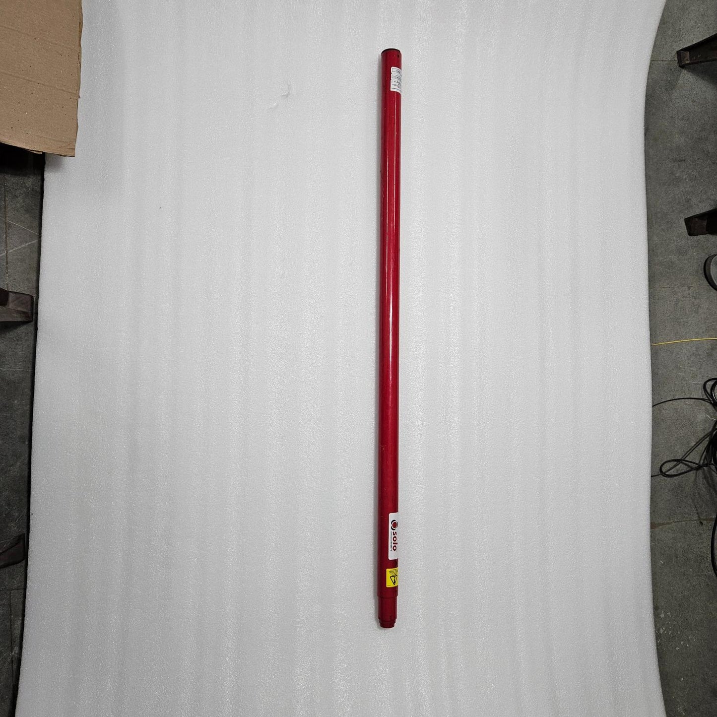 SOLO NO CLIMB 100-001 TELESCOPIC ACESS POLE 4 SECTION