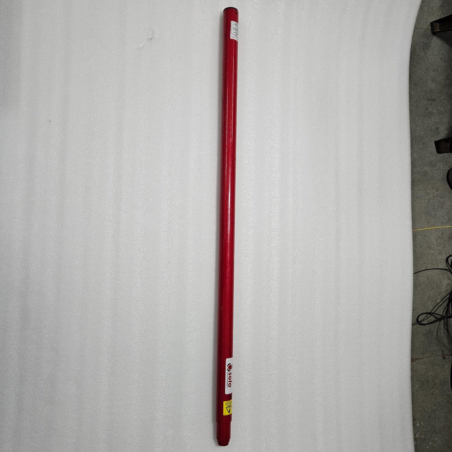 SOLO NO CLIMB 100-001 TELESCOPIC ACESS POLE 4 SECTION