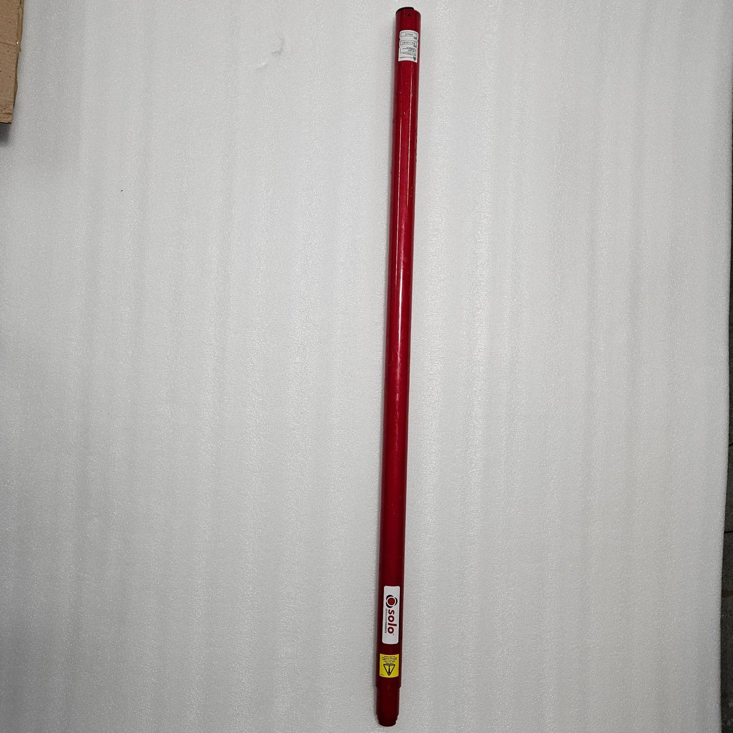 SOLO NO CLIMB 100-001 TELESCOPIC ACESS POLE 4 SECTION