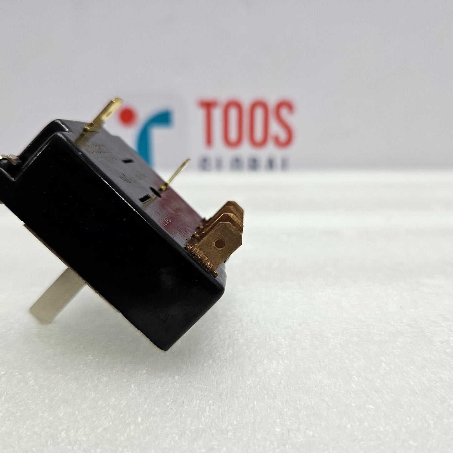 SOLTEAM ASR3167-02 SWITCH MODE SELECTOR FITS BLODGETT 18868 21A 125-250VAC