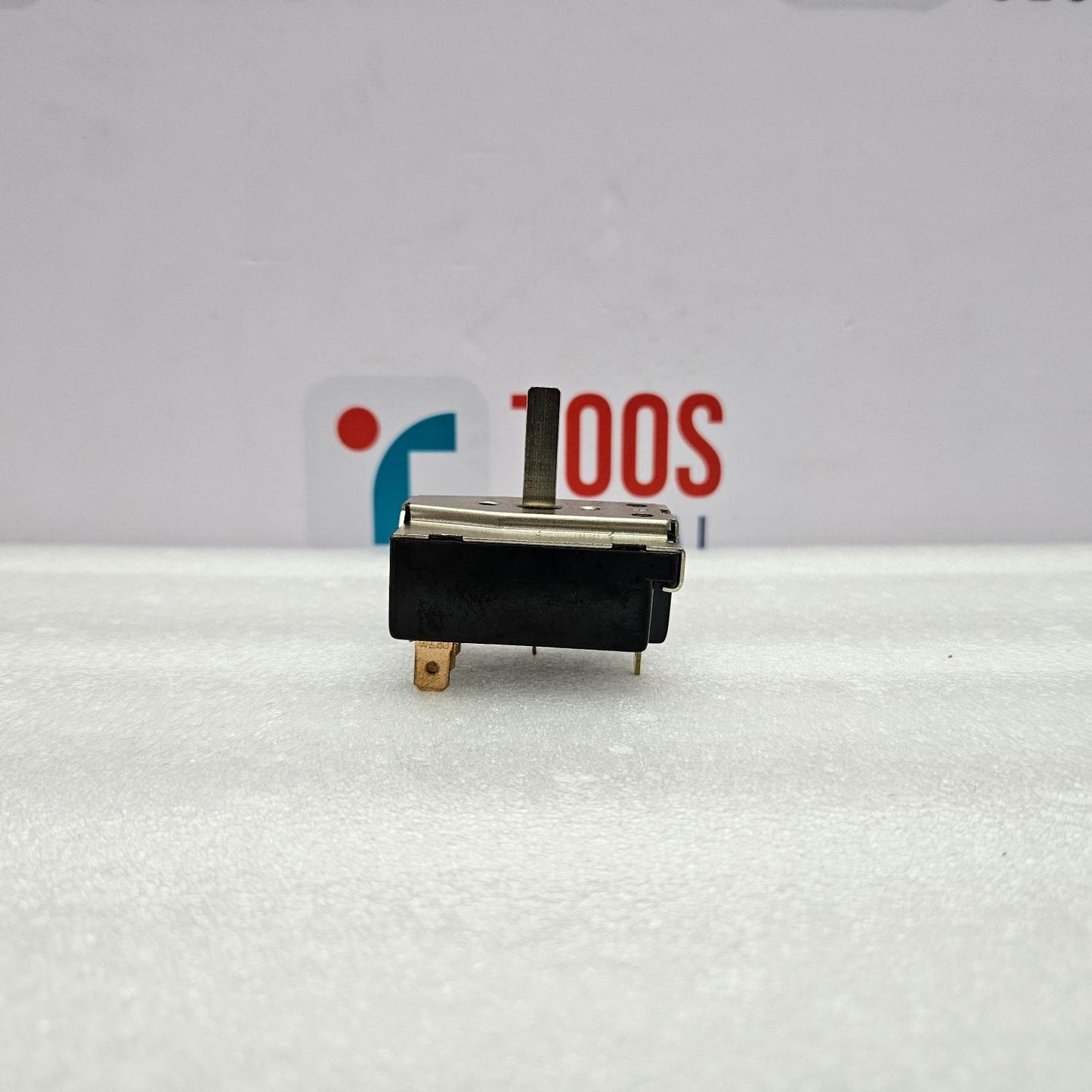 SOLTEAM ASR3167-02 SWITCH MODE SELECTOR FITS BLODGETT 18868 21A 125-250VAC