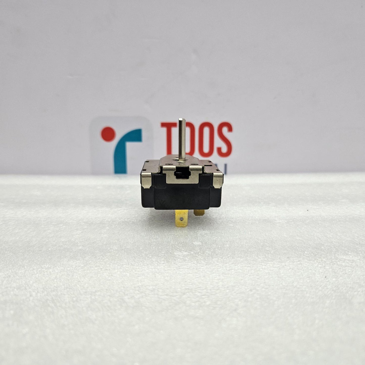 SOLTEAM ASR3167-02 SWITCH MODE SELECTOR FITS BLODGETT 18868 21A 125-250VAC