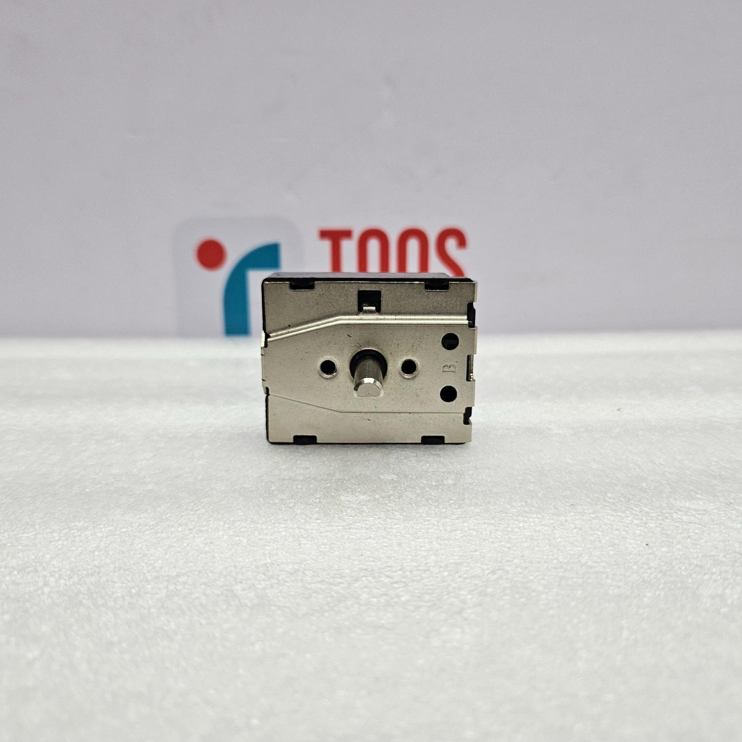 SOLTEAM ASR3167-02 SWITCH MODE SELECTOR FITS BLODGETT 18868 21A 125-250VAC