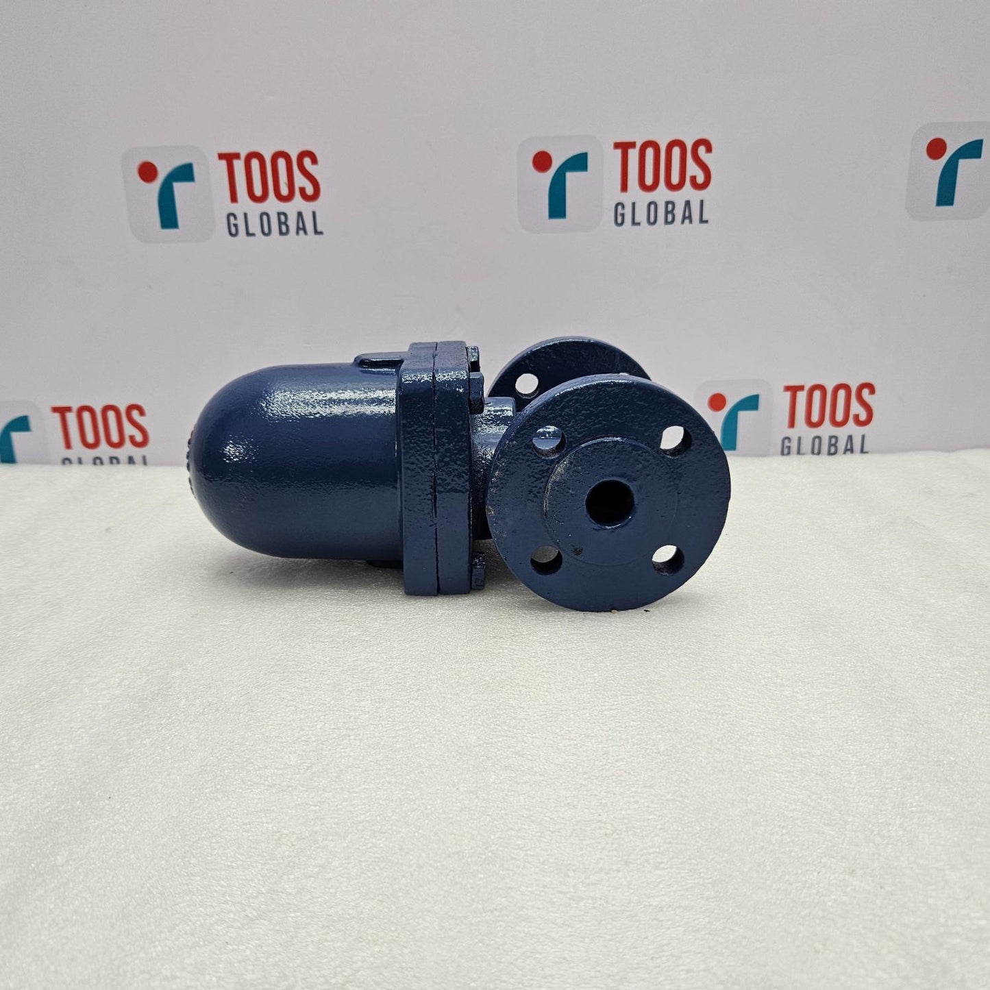 SPIRAX SARCO FT43-14 IRON BALL FLOAT STEAM TRAP DN 20 13BAR 200°C NEW