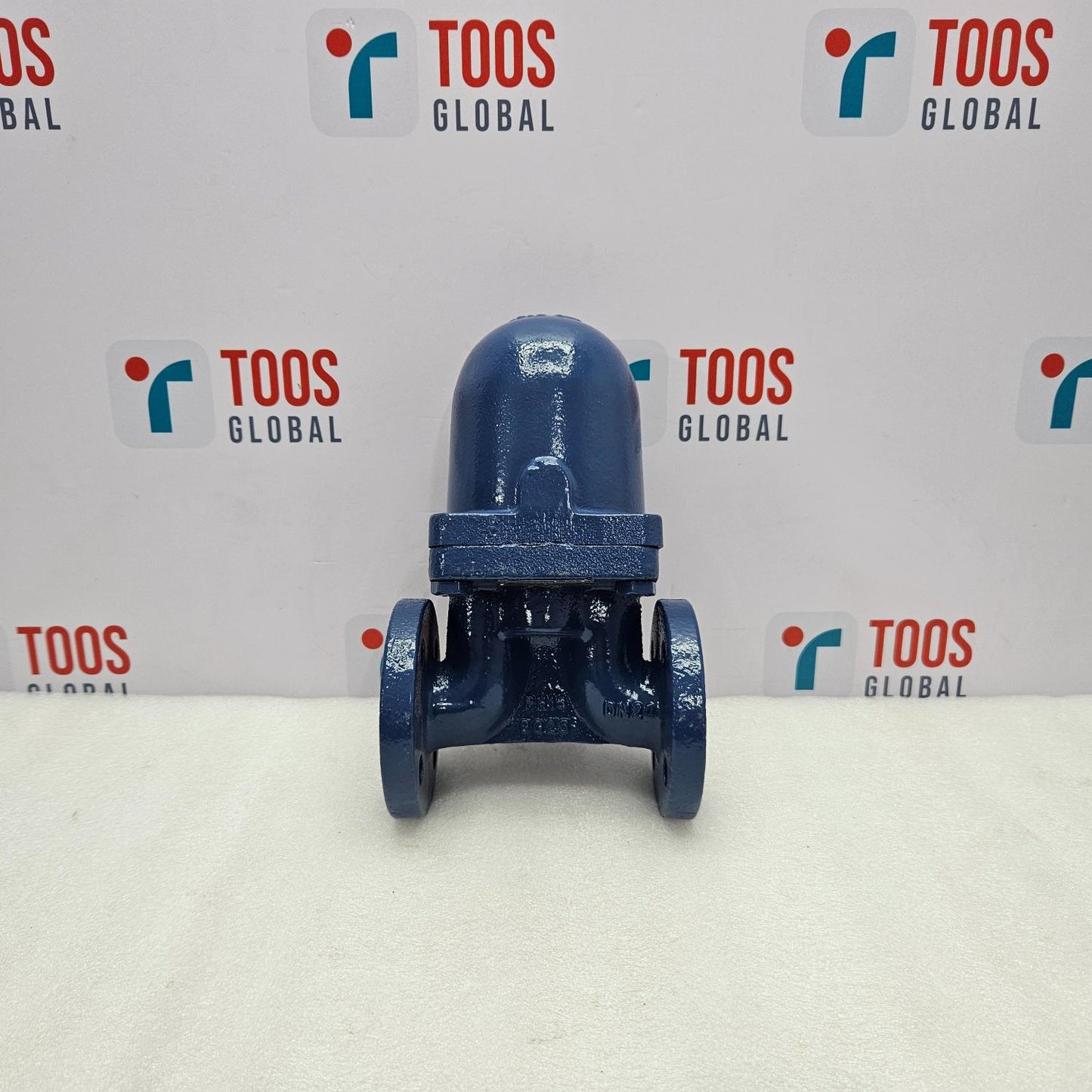 SPIRAX SARCO FT43-14 IRON BALL FLOAT STEAM TRAP DN 20 13BAR 200°C NEW