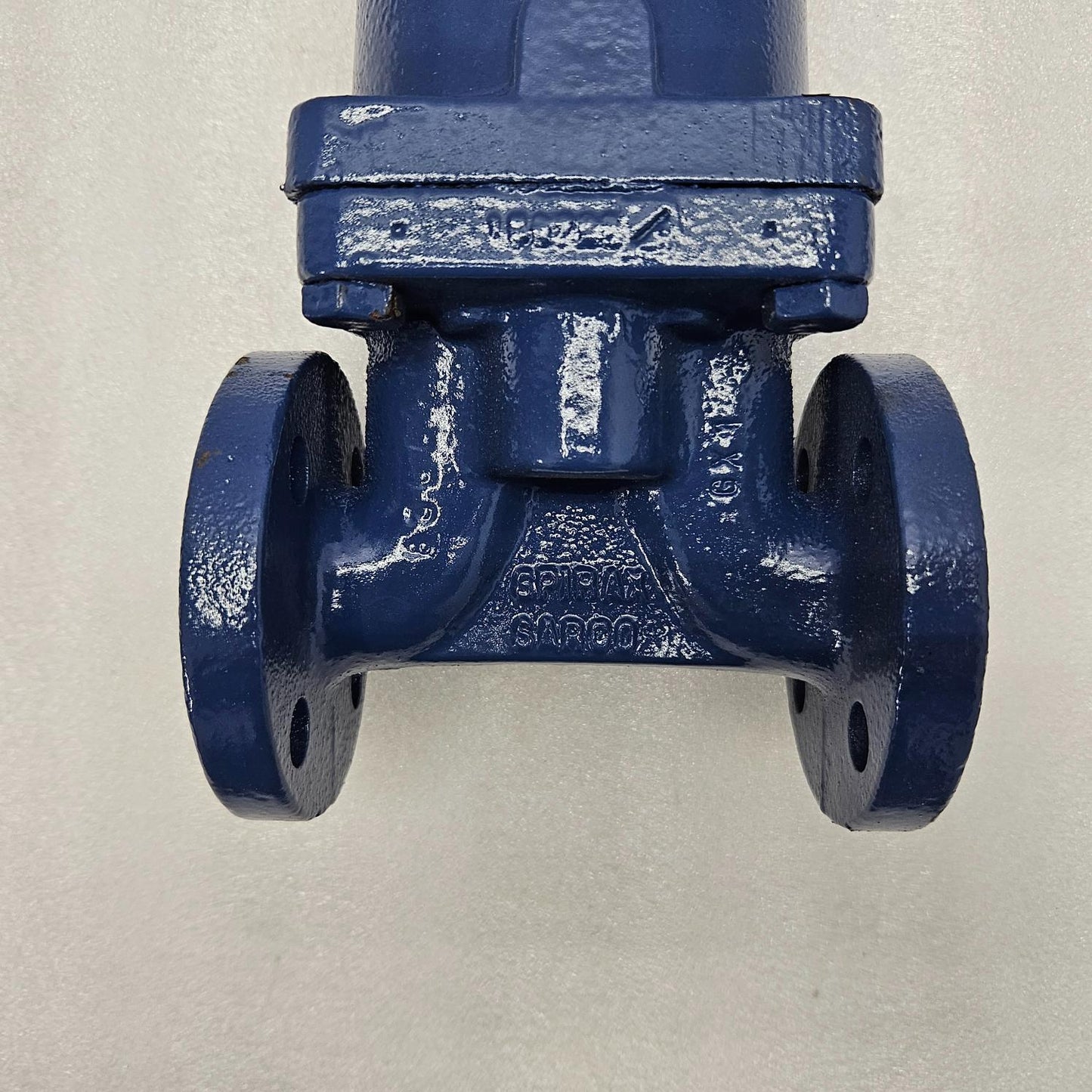 SPIRAX SARCO FT43-14 IRON BALL FLOAT STEAM TRAP DN 20 13BAR 200°C NEW