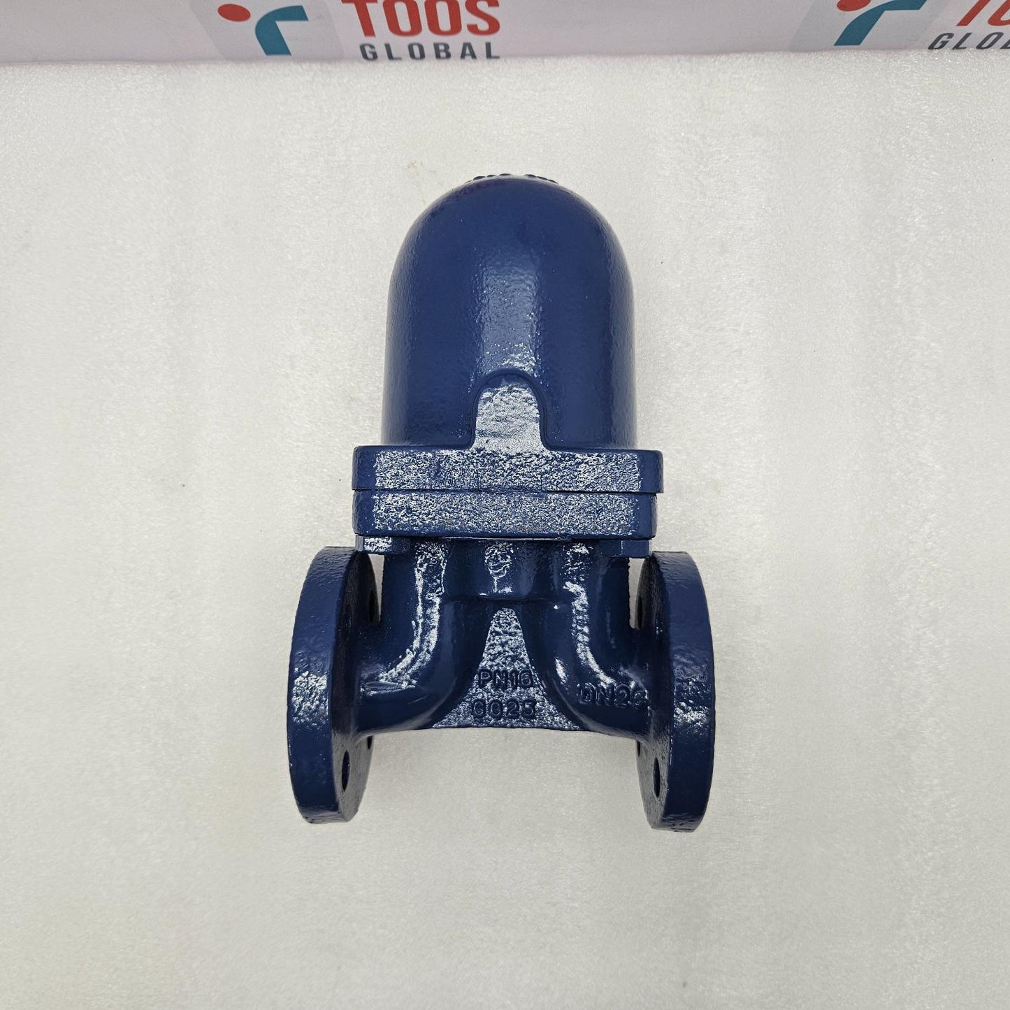 SPIRAX SARCO FT43-14 IRON BALL FLOAT STEAM TRAP DN 20 13BAR 200°C NEW