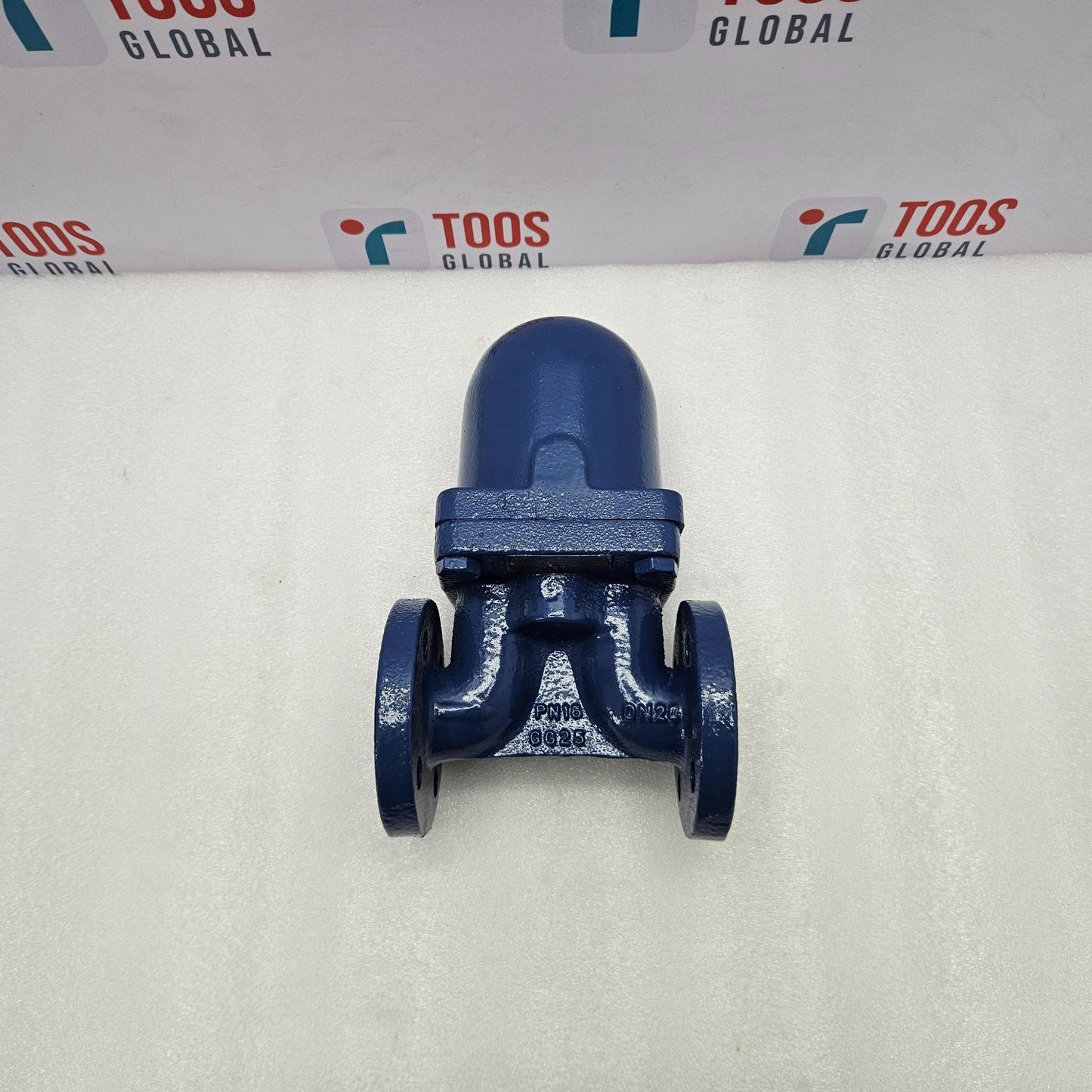 SPIRAX SARCO FT43-14 IRON BALL FLOAT STEAM TRAP DN 20 13BAR 200°C NEW